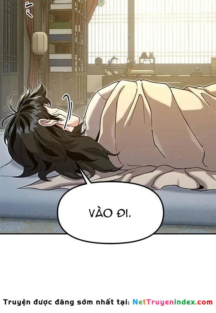 Vĩ Nhân Kiếm Chapter 45 - 25