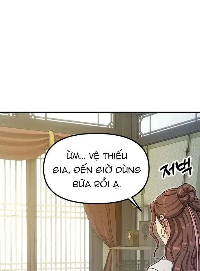 Vĩ Nhân Kiếm Chapter 45 - 26