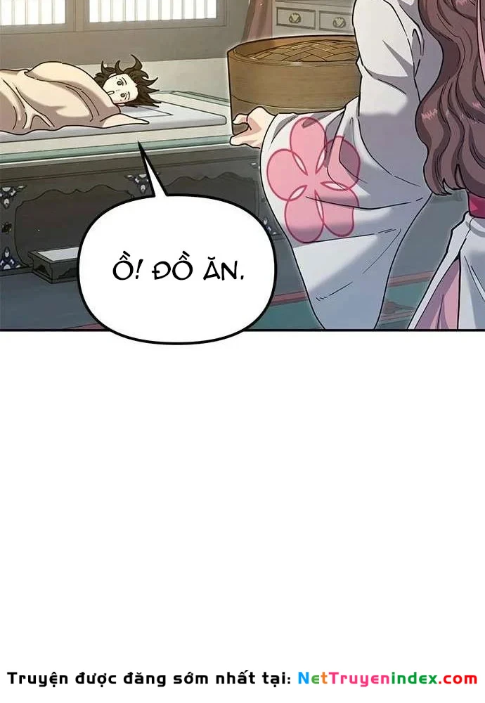 Vĩ Nhân Kiếm Chapter 45 - 27