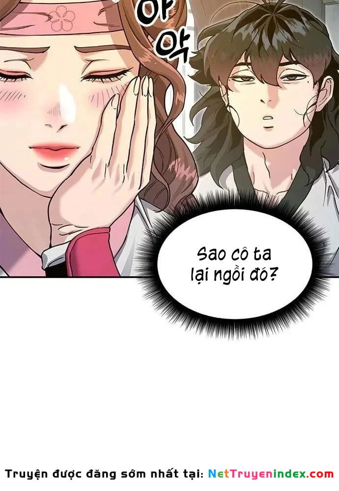 Vĩ Nhân Kiếm Chapter 45 - 30