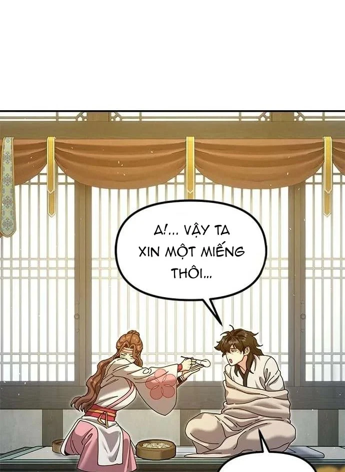 Vĩ Nhân Kiếm Chapter 45 - 33