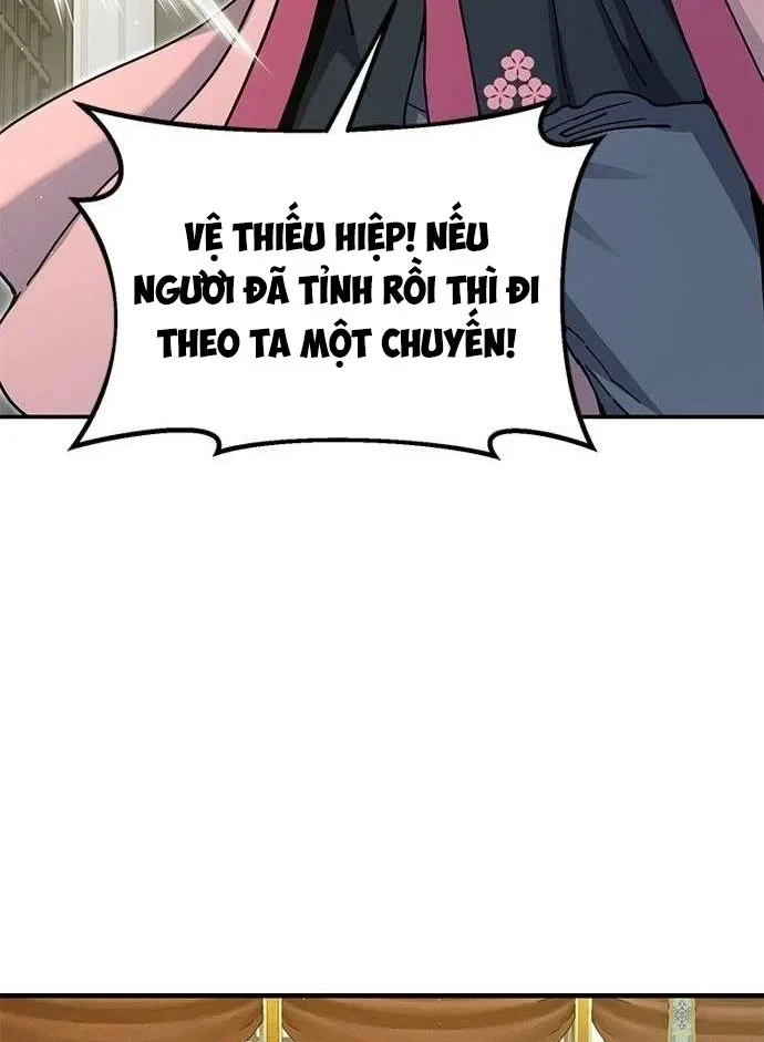 Vĩ Nhân Kiếm Chapter 45 - 40