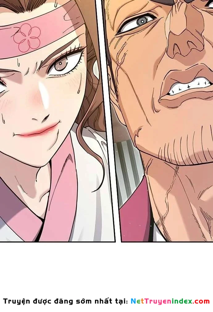 Vĩ Nhân Kiếm Chapter 45 - 43