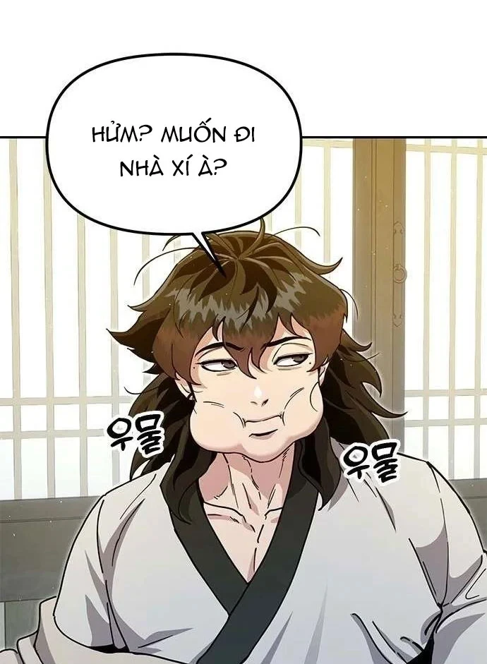 Vĩ Nhân Kiếm Chapter 45 - 46