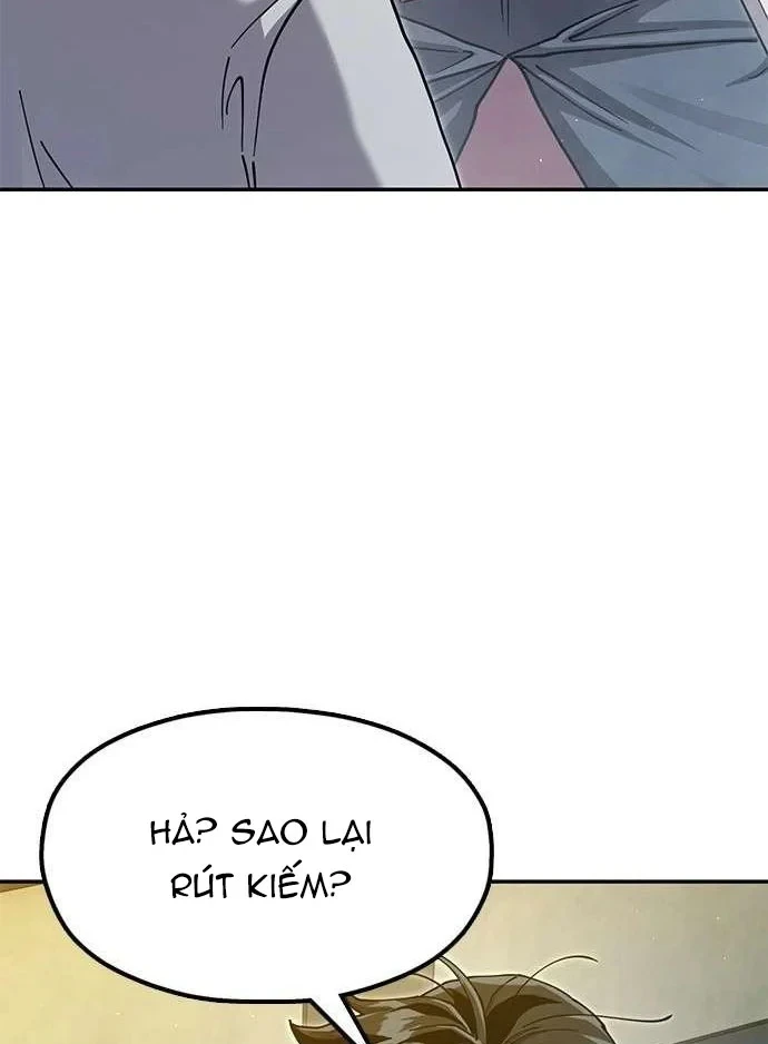 Vĩ Nhân Kiếm Chapter 45 - 49