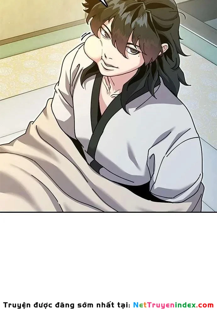 Vĩ Nhân Kiếm Chapter 45 - 50