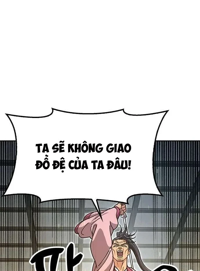 Vĩ Nhân Kiếm Chapter 45 - 51