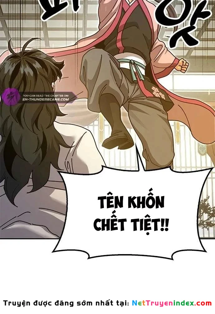 Vĩ Nhân Kiếm Chapter 45 - 52