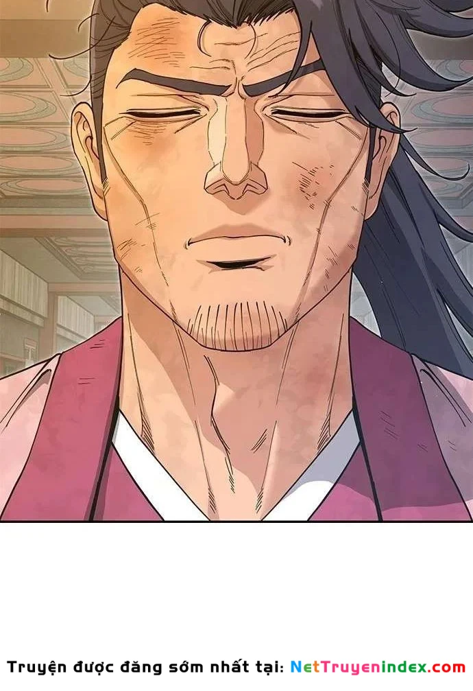 Vĩ Nhân Kiếm Chapter 45 - 55