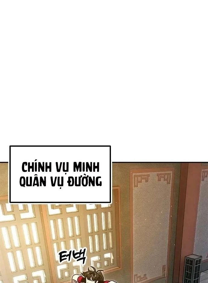 Vĩ Nhân Kiếm Chapter 45 - 56
