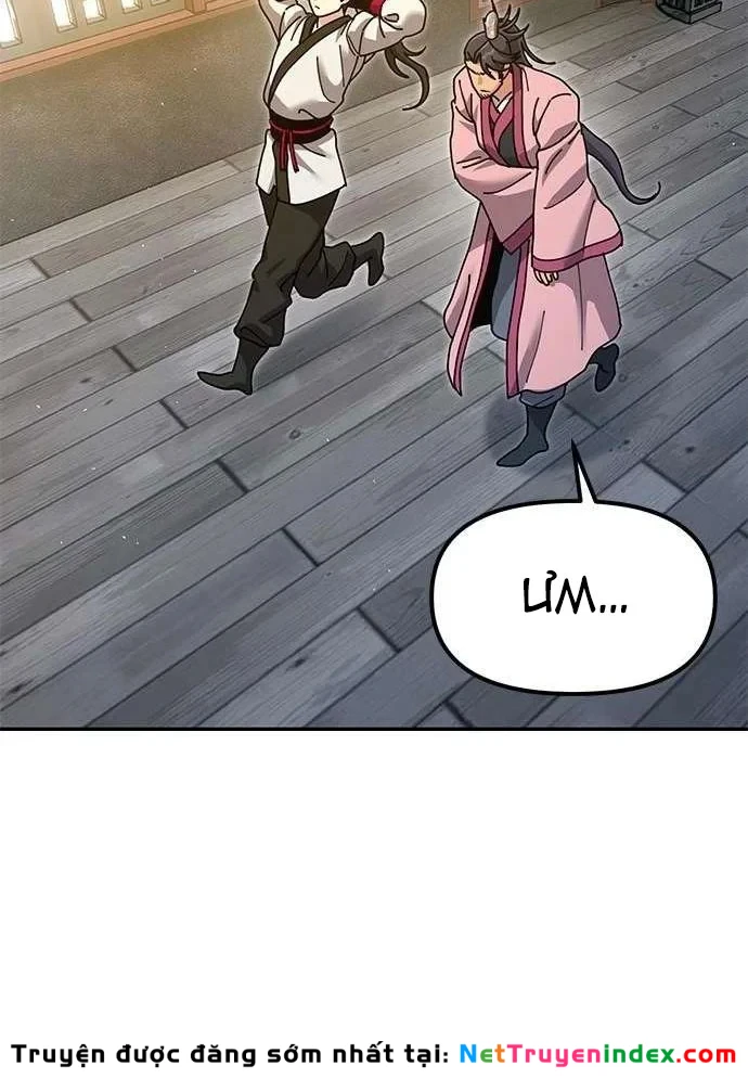 Vĩ Nhân Kiếm Chapter 45 - 57