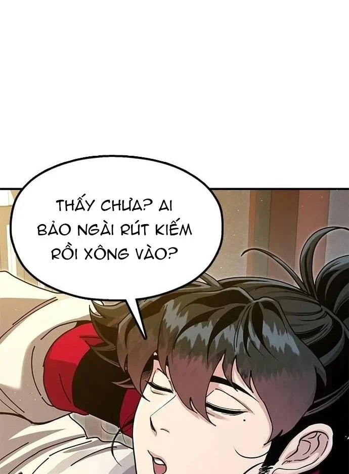 Vĩ Nhân Kiếm Chapter 45 - 58