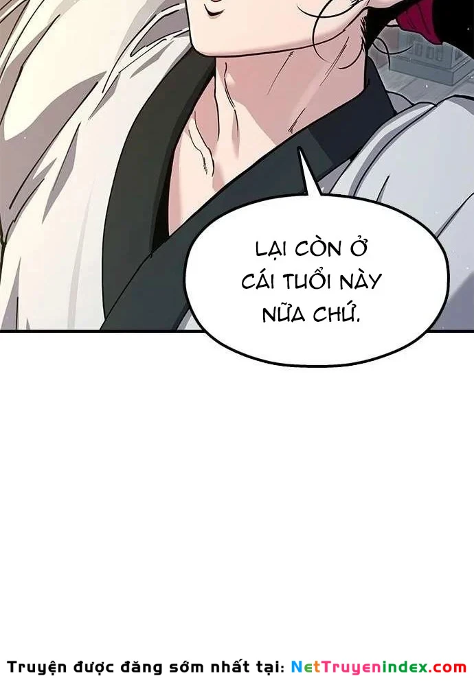 Vĩ Nhân Kiếm Chapter 45 - 59