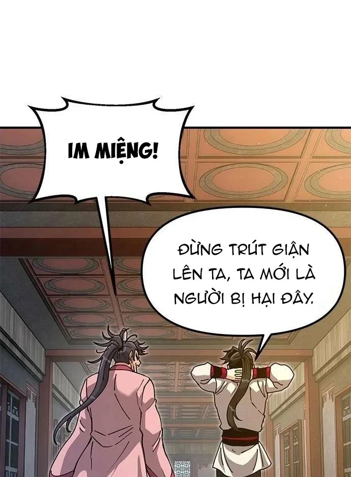 Vĩ Nhân Kiếm Chapter 45 - 60