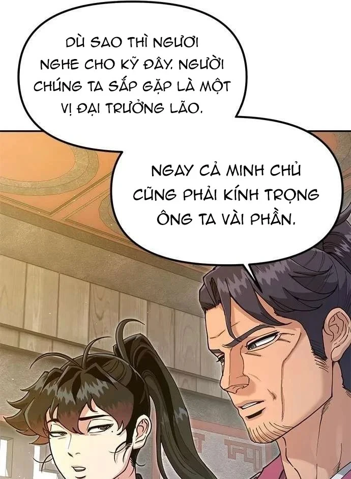 Vĩ Nhân Kiếm Chapter 45 - 62