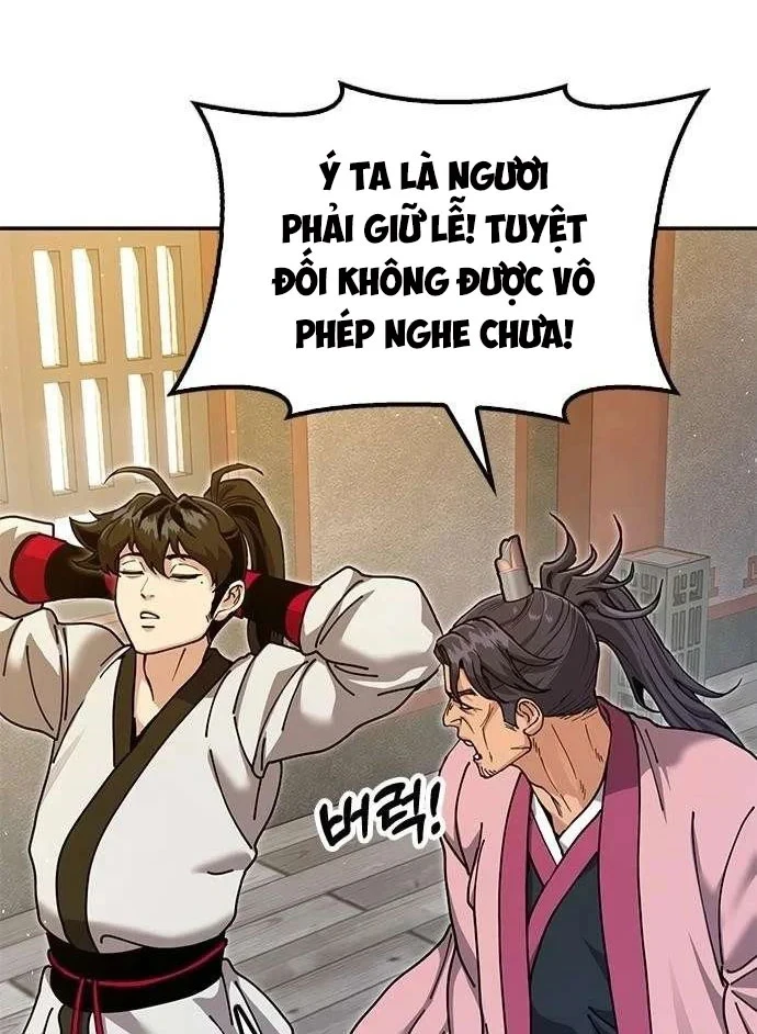 Vĩ Nhân Kiếm Chapter 45 - 64
