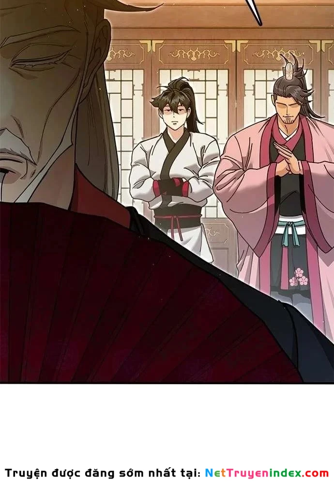 Vĩ Nhân Kiếm Chapter 45 - 68
