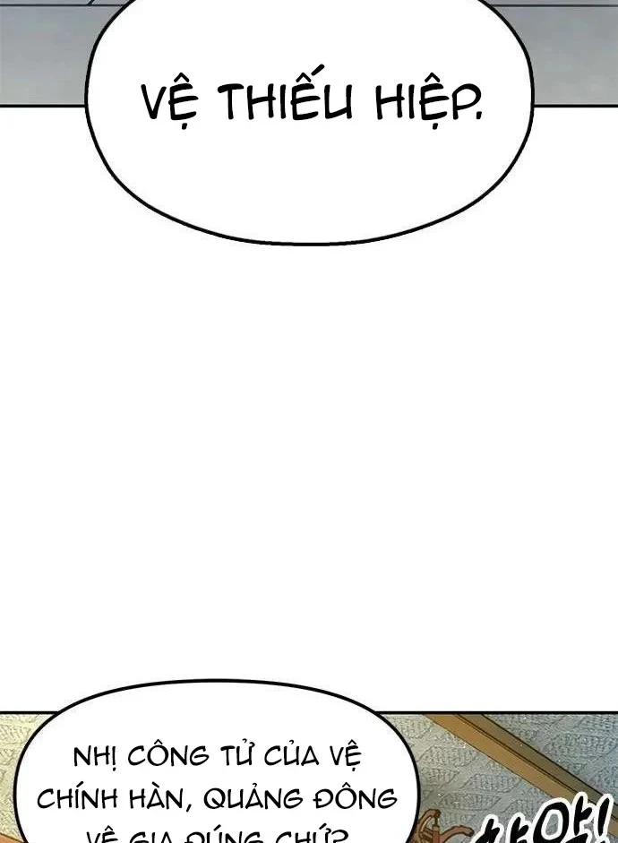 Vĩ Nhân Kiếm Chapter 45 - 72