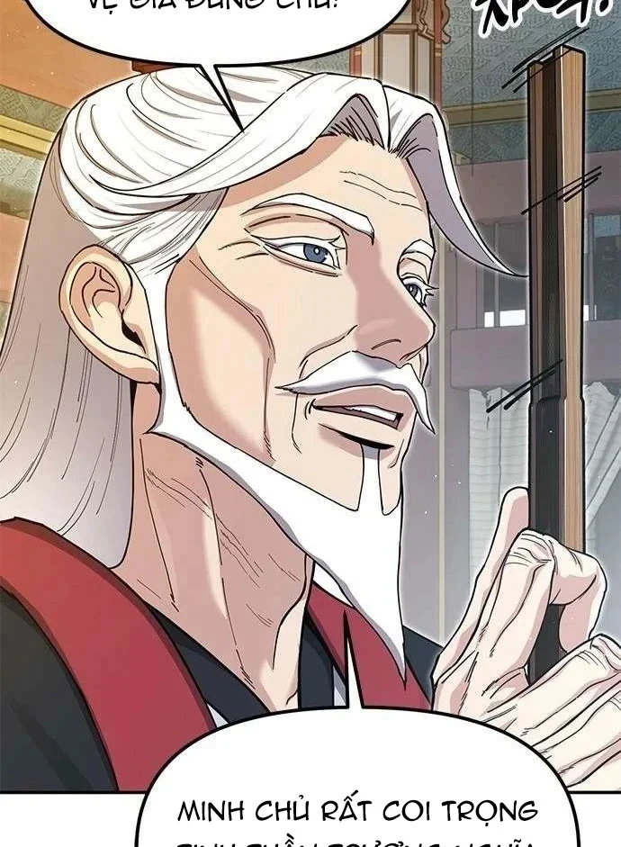 Vĩ Nhân Kiếm Chapter 45 - 73