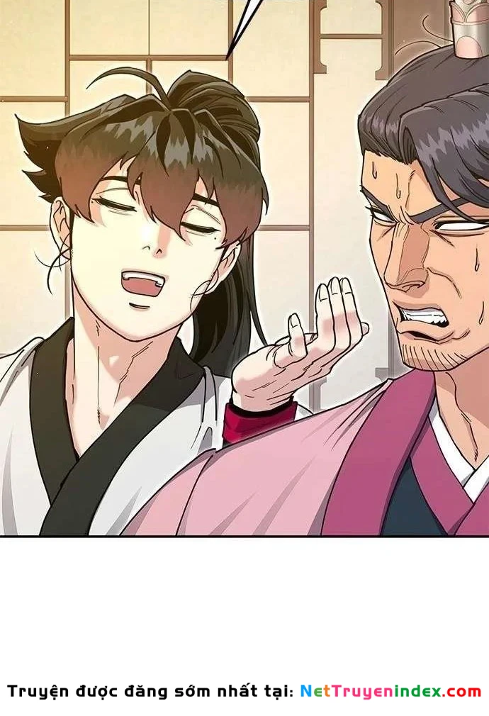 Vĩ Nhân Kiếm Chapter 45 - 75