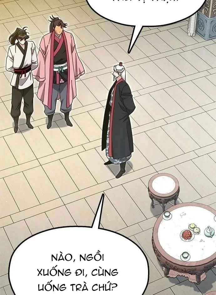 Vĩ Nhân Kiếm Chapter 45 - 78