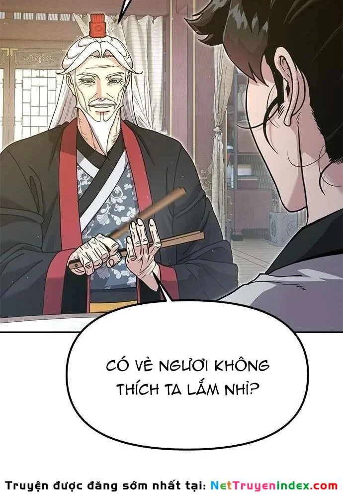Vĩ Nhân Kiếm Chapter 45 - 86