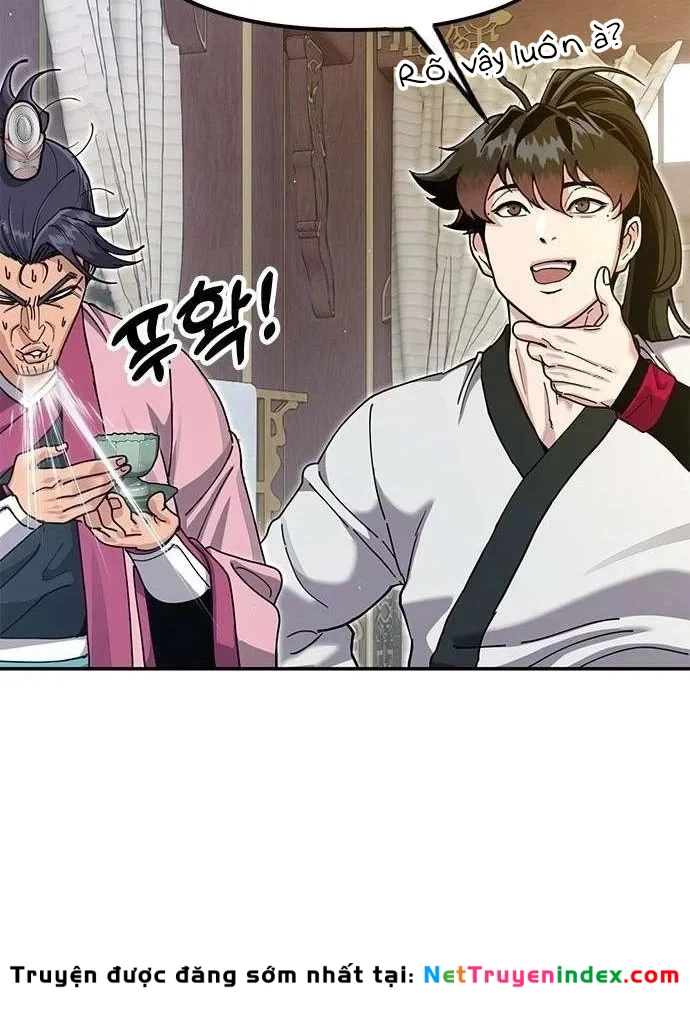 Vĩ Nhân Kiếm Chapter 45 - 88