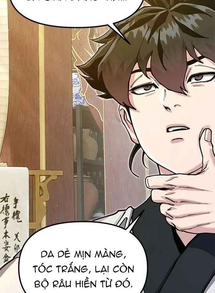 Vĩ Nhân Kiếm Chapter 45 - 97