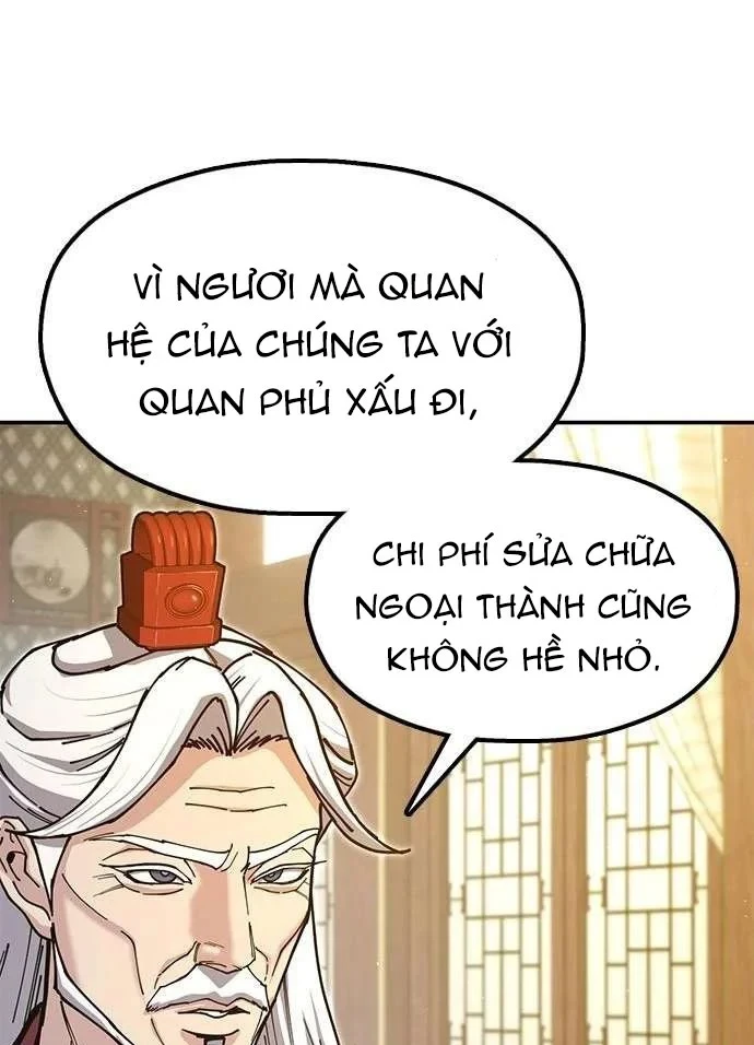 Vĩ Nhân Kiếm Chapter 45 - 116