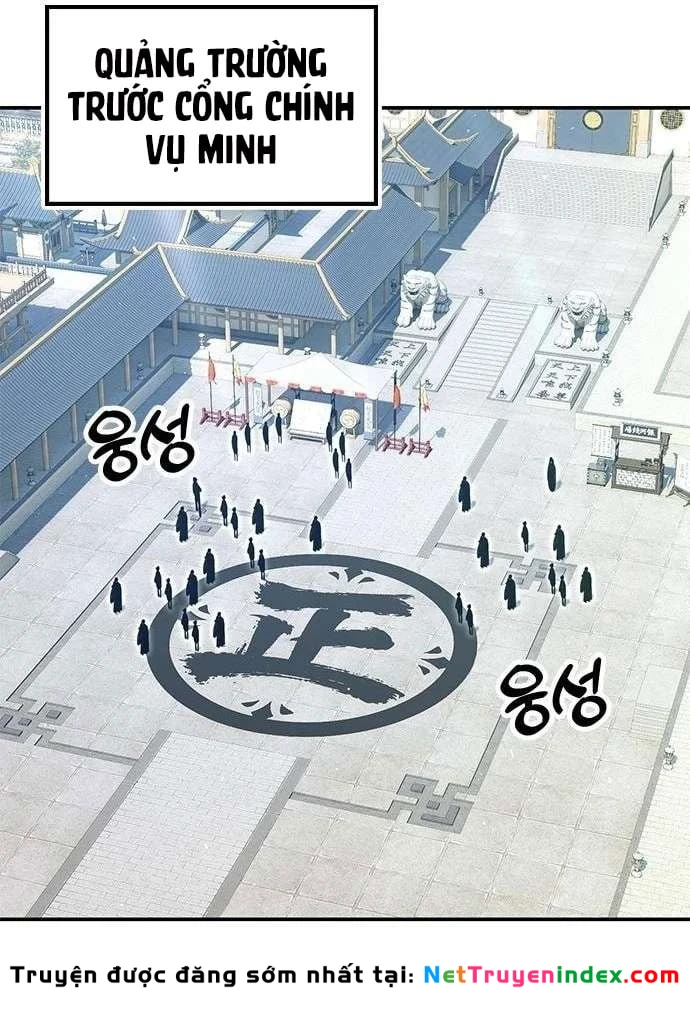 Vĩ Nhân Kiếm Chapter 45 - 124