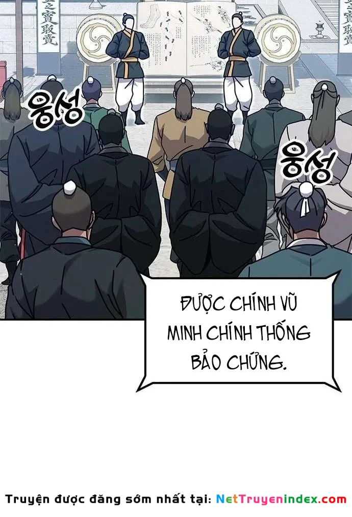 Vĩ Nhân Kiếm Chapter 45 - 126