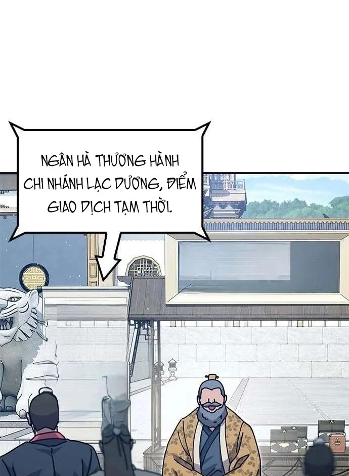 Vĩ Nhân Kiếm Chapter 45 - 127