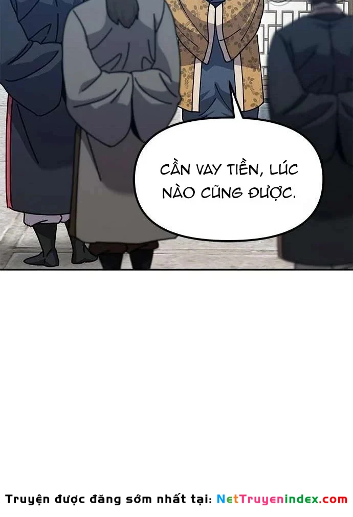 Vĩ Nhân Kiếm Chapter 45 - 128