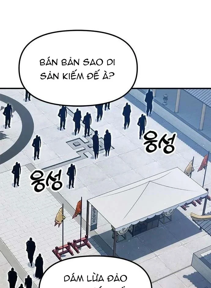 Vĩ Nhân Kiếm Chapter 45 - 129
