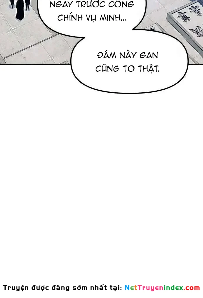 Vĩ Nhân Kiếm Chapter 45 - 130