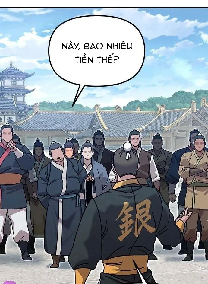 Vĩ Nhân Kiếm Chapter 45 - 131