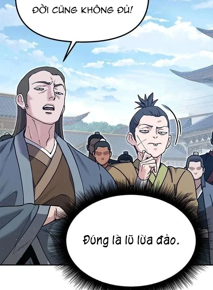 Vĩ Nhân Kiếm Chapter 45 - 133
