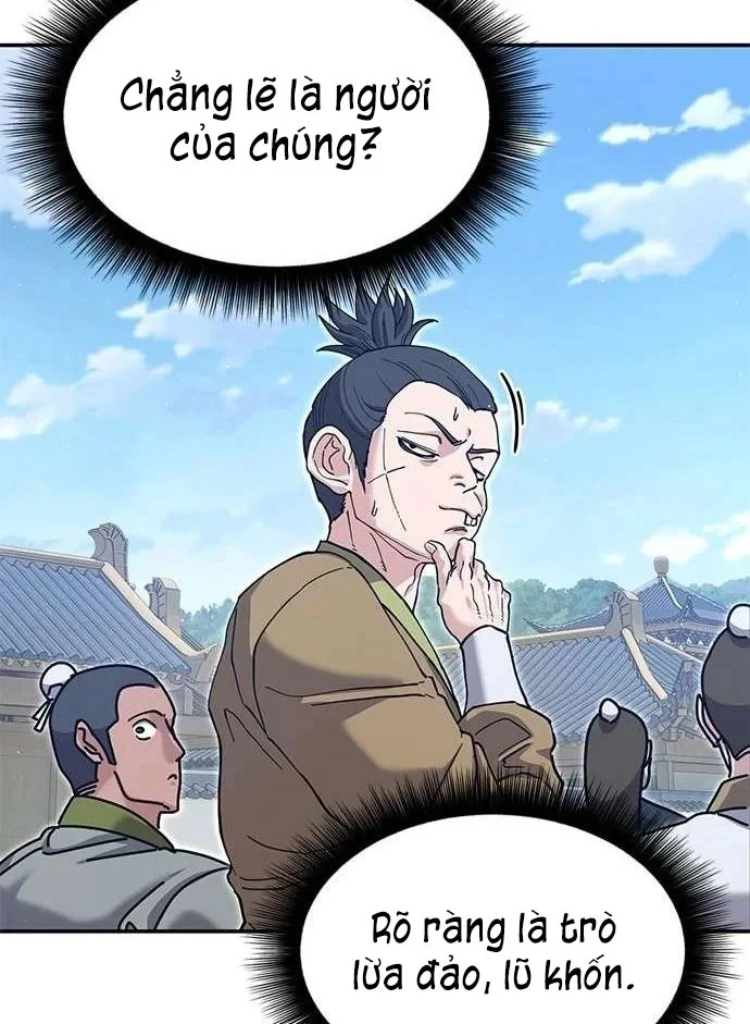 Vĩ Nhân Kiếm Chapter 45 - 137