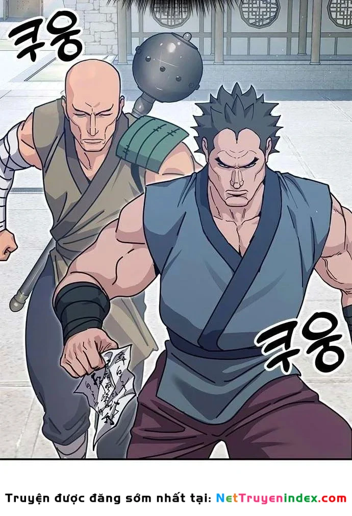 Vĩ Nhân Kiếm Chapter 45 - 139
