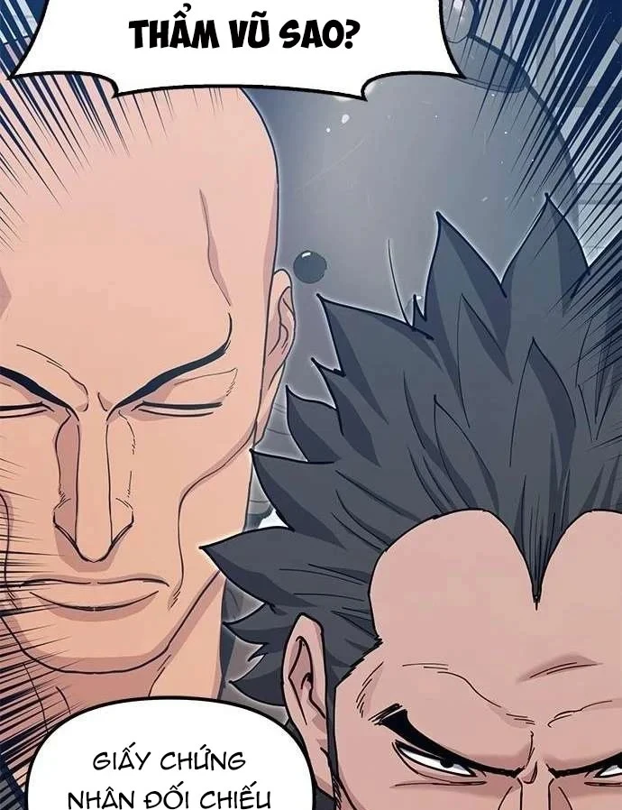 Vĩ Nhân Kiếm Chapter 45 - 141