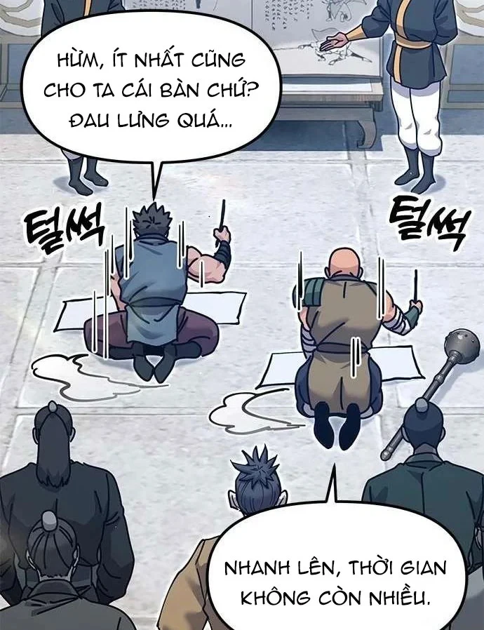 Vĩ Nhân Kiếm Chapter 45 - 144