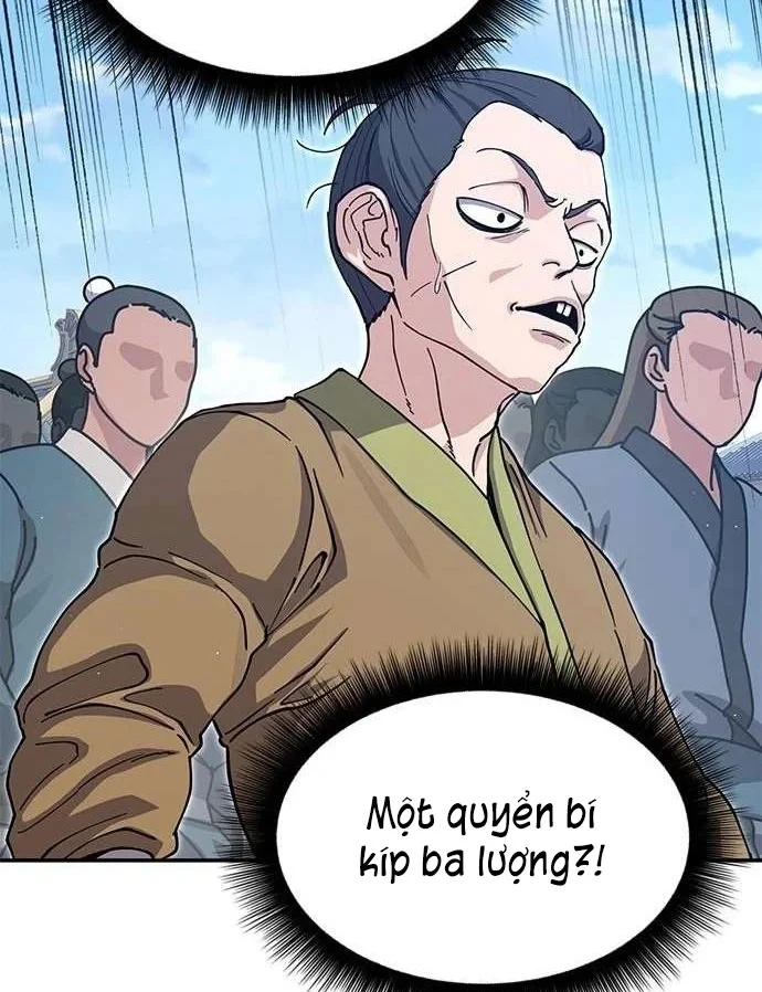 Vĩ Nhân Kiếm Chapter 45 - 146
