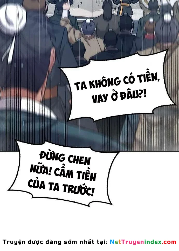 Vĩ Nhân Kiếm Chapter 45 - 149