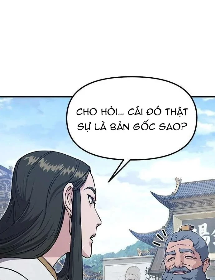 Vĩ Nhân Kiếm Chapter 45 - 152