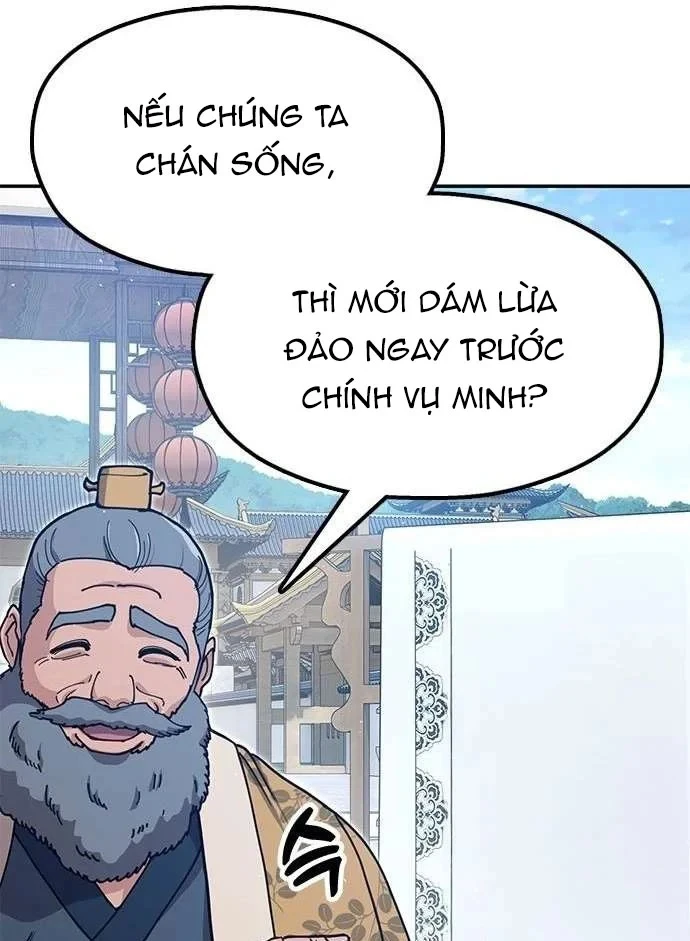 Vĩ Nhân Kiếm Chapter 45 - 154