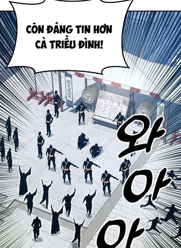 Vĩ Nhân Kiếm Chapter 45 - 156