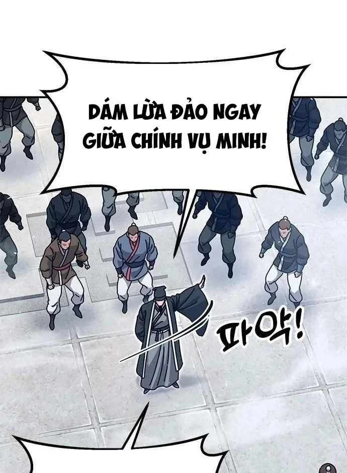 Vĩ Nhân Kiếm Chapter 45 - 163