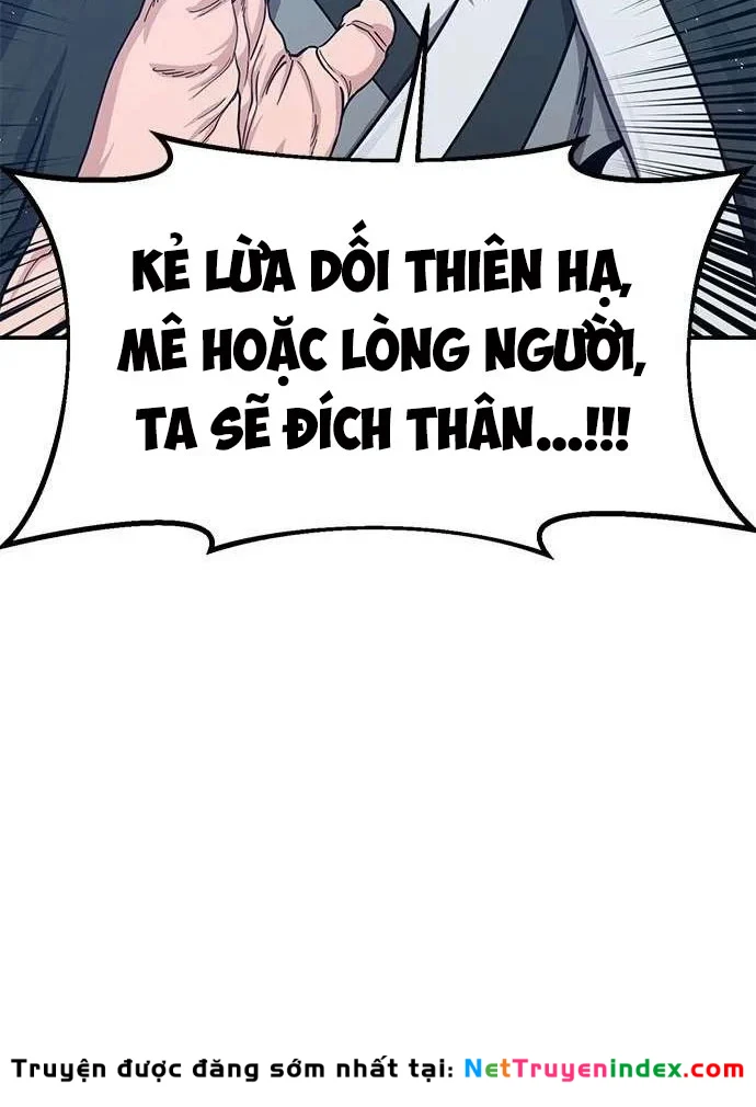 Vĩ Nhân Kiếm Chapter 45 - 166