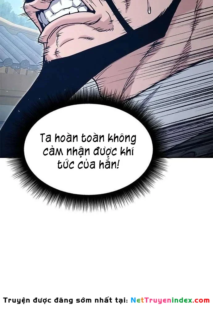 Vĩ Nhân Kiếm Chapter 45 - 170