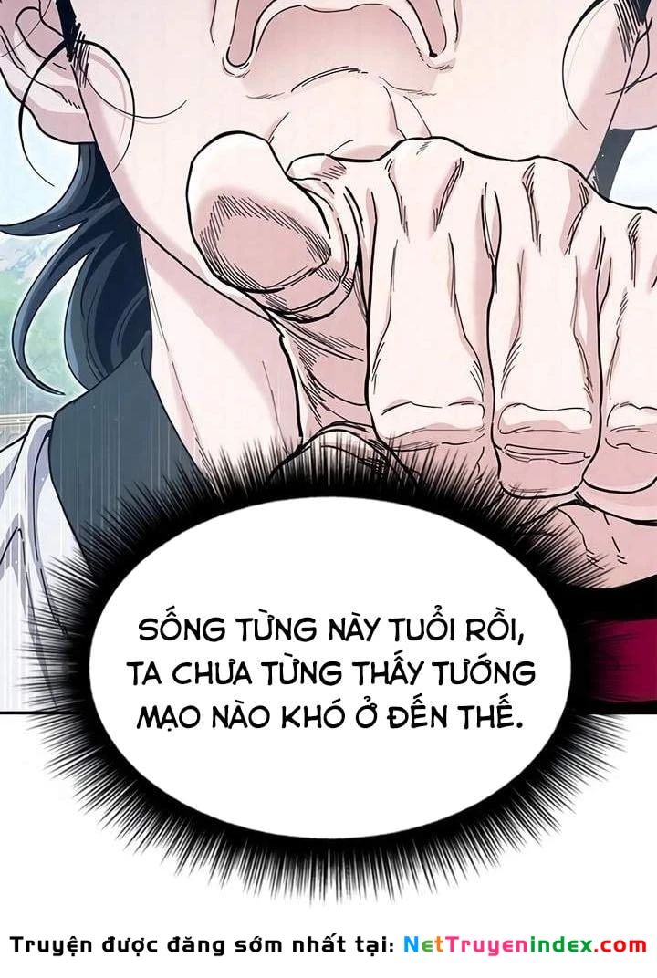 Vĩ Nhân Kiếm Chapter 46 - 9